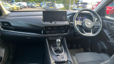 Nissan Qashqai 1.3 DiG-T MH N-Connecta 5dr Petrol Hatchback